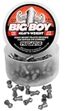 Predator Big Boy .177 Cal, 13.0 Grains, Pointed, 150ct