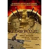 Tobruk (1967) [ Origine Espagnole, Sans Langue Francaise ]par Liam Redmond