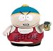 ToyFare Exclusive South Park: 'Beefcake' Cartman Action Figure Limited to 3,000