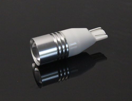 1 pcs Car/Truck/Vehicle T15/T10 High Power CREE LED Projector bulb 912 921 Reverse Backup SMD LED Light White - Compatible Bulb Model(for reference only):T10 T15 158 168 192 193 194 2825 921 W5WB W5W 2821 1250 1251 1252 12256 12961 147 152 159 161 194NA 259 280 285 175 184 2450 2521 2525 2652 2827 2886x