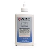 Zymox Otic with Hydrocortisone 8oz