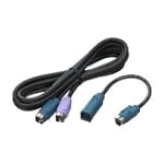 SAVE $5.45 - Alpine KWE-460E Bluetooth Module Adapter Cable for 2008 Headunits $14.55