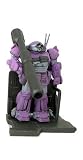 Armored Trooper Votoms KT Figure Collection (Set of 5) [Toy]