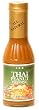 JES Thai Style Peanut Dressing, 11.5-Ounce Bottle (Pack of 3)