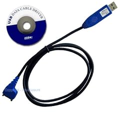 PEDEA Handy USB Datenkabel Nokia 5140i, 6020, 6021 mit CD ( CA-42 )