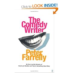 The Comedy Writer