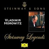 Steinway Legends: Vladimir Horowitz