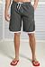 Info/Buy Blue Harbour Big & Tall Cargo Swim Shorts