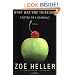 What Was She Thinking?: Notes on a Scandal: A Novel