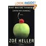 What Was She Thinking?: Notes on a Scandal: A Novel