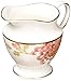 Lenox Marchesa Painted Camellia Creamer