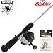 BERKLEY�� SPINCAST ROD/REEL COMBO