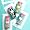 Lilly Pulitzer Thermal Mug - Floaters