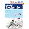 Arbeitsheft Biochemie