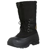 Kamik Mens K3 Insulated Boot