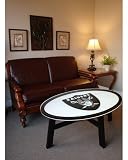Oakland Raiders Coffee Table
