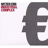 Nitzer Ebb Industrial complexpar Nitzer Ebb