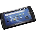 Archos 7 Home Tablet V2 - Tableta internet (pantalla t�ctil TFT, 17,8 cm (7 pulgadas), tecnolog�a Android 2.1 y Linux, wifi, 8 GB), color negro [importado de Alemania]
