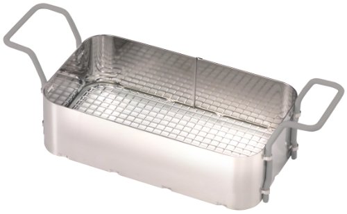 Tovatech 100 4209 Basket for Elmasonic 15 Ultrasonic Cleaner