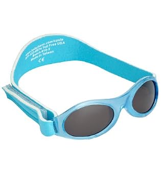 Baby Banz - Turquoise