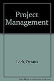 Project management