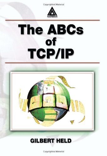 The ABCs of TCP/IP by Gilbert Held (2002-10-29)