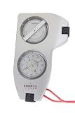 Suunto Tandem-360PC/360R Compass and Clinometer with Declination