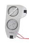 Suunto Tandem-360PC/360R Compass and Clinometer with Declination