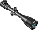 BARSKA 1.5-6X42 IR Huntmaster Pro 30/30 Cross Rifle Scope