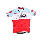 Solo Cycle Clothing Maxwell Classique Cycling Jersey ~ Solo Cycle Clothing