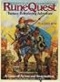 Runequest: Player's Box [BOX SET]