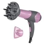 Team - HT47DMP - S�che-cheveux 2 allu...