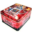 2007 Yu-Gi-Oh! Collectible Tin - Volcanic Doomfire