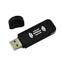 Wireless Internet USB Adaptor WiFi Dongle For Windows ME/CE/2000/XP/Vista(32-Bit)