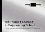 101 Things I Learned in Engineering S...