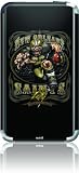 Skinit Protective Skin for iPod Touch 1G (Illustrated New Orleans Saint Running Back)
