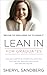 Lean In EXPORT EDITION