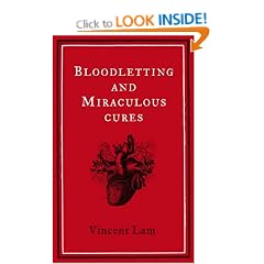 Bloodletting and Miraculous Cures