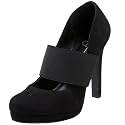 Jessica Simpson Women's Delanie Platform Mary Jane