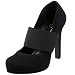 Jessica Simpson Women's Delanie Platform Mary Jane