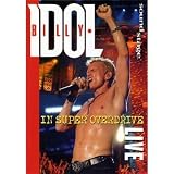 Produkt-Bild: Billy Idol - In Super Overdrive Live [UK Import]