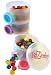 Baby : Raz Baby Formula and Snack Dispenser (3 - 6oz containers with Lids)
