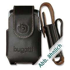 Bugatti Comfortcase f�r Apple iPhone, iPhone 3G