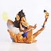 Search : Dragonball Z IMF  Part 5 - Gokou Vs. Vegeta Great Ape