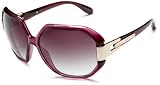 Marc by Marc Jacobs Women's MMJ 073/S Resin Sunglasses