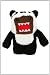 Domo Panda Bear
