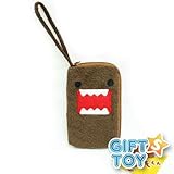 Domo KUN Cell Phone Bag.