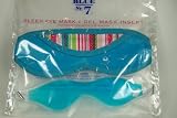 Sleep Eye Mask+Gel mask insert