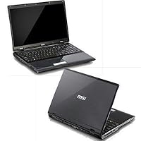 MSI CR620-031US 15.6-Inch Laptop