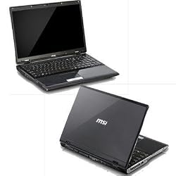 Best Price MSI CR620-033US 15 6-Inch Laptop